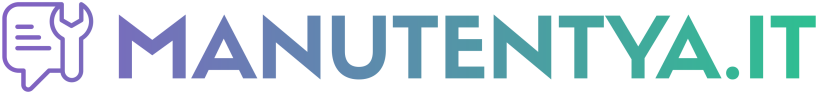 Manutentya